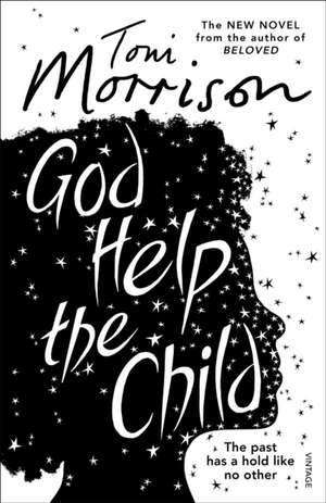 God Help the Child de Toni Morrison