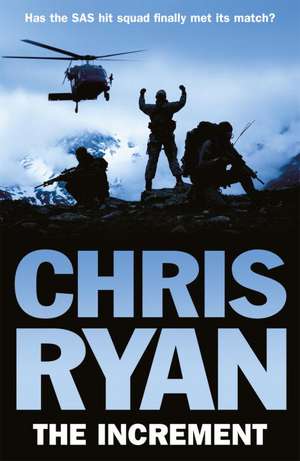 Ryan, C: Increment de Chris Ryan