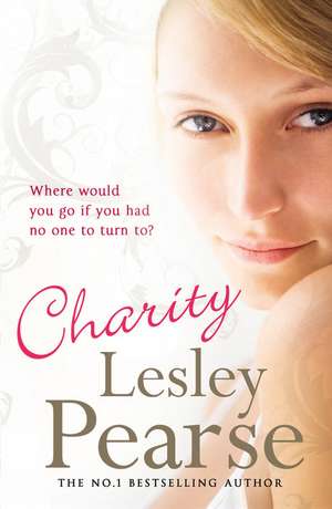 Charity de Lesley Pearse