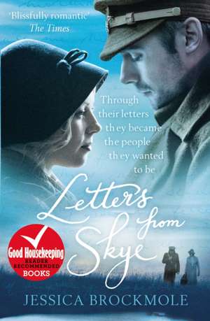 Letters from Skye de Jessica Brockmole