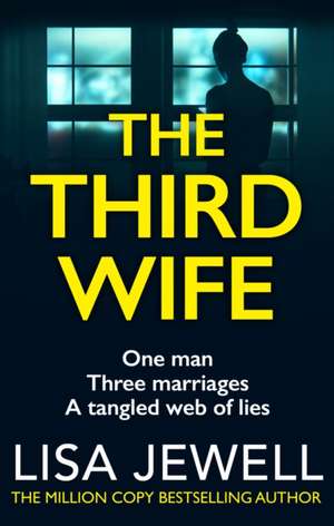 The Third Wife de Lisa Jewell