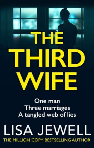 Third Wife de Lisa Jewell