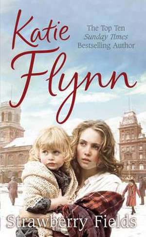 Flynn, K: Strawberry Fields