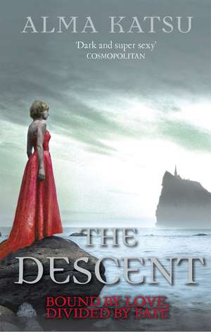 Katsu, A: Descent de Alma Katsu