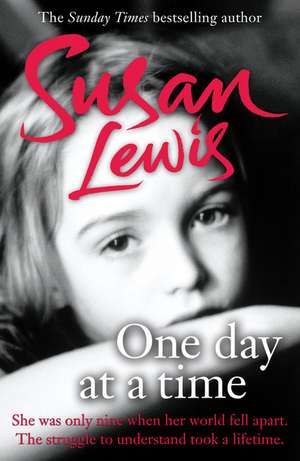 Lewis, S: One Day at a Time