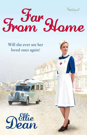 Far from Home: Beach View Boarding House, #2 de Ellie Dean