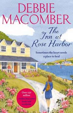 The Inn at Rose Harbor de Debbie Macomber