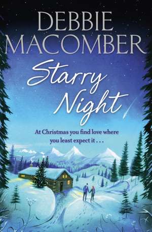 Macomber, D: Starry Night de Debbie Macomber