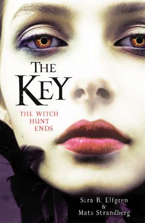 The Key de Sara B. Elfgren