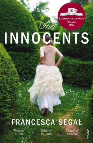 Segal, F: Innocents