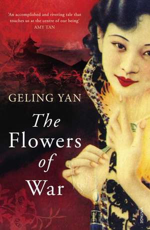 The Flowers of War de Geling Yan