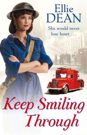 Keep Smiling Through de Ellie Dean