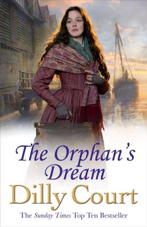 The Orphan's Dream de Dilly Court