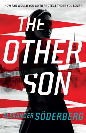 Soderberg, A: Other Son