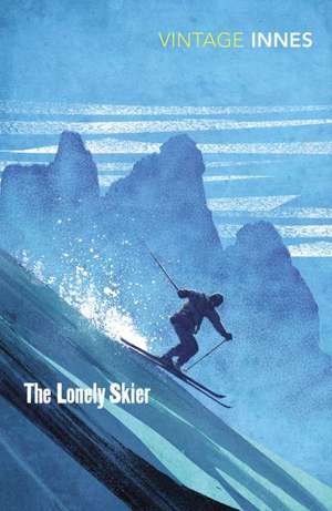 Innes, H: Lonely Skier