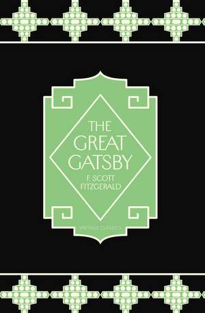 The Great Gatsby. Gift Edition de F. Scott Fitzgerald