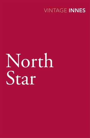 North Star de Hammond Innes