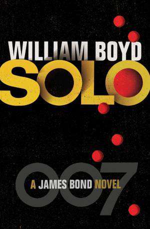 Boyd, W: Solo