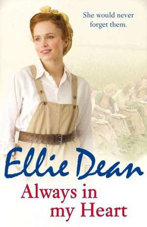 Always in My Heart de Ellie Dean