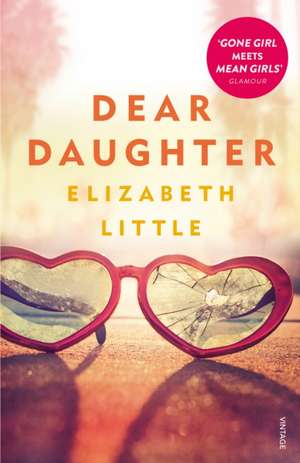 Little, E: Dear Daughter