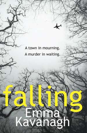 Falling de Emma Kavanagh