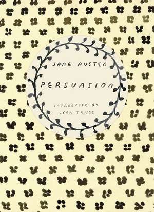 Persuasion de Jane Austen