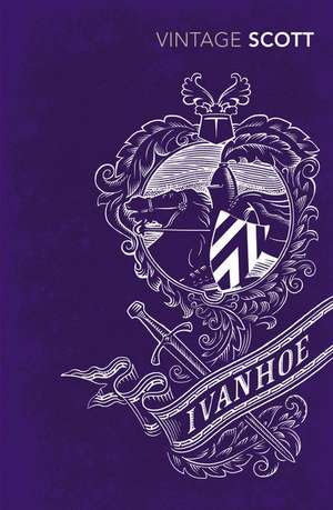 Ivanhoe de Walter Scott