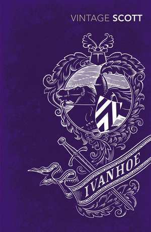 Scott, W: Ivanhoe