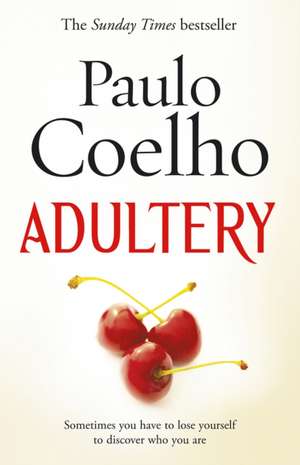 Adultery de Paulo Coelho