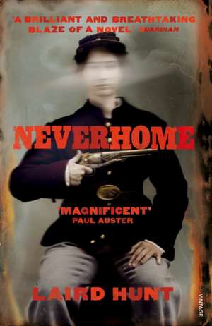 Hunt, L: Neverhome