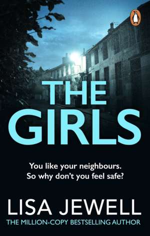 The Girls de Lisa Jewell