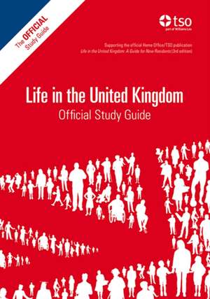 Life in the United Kingdom de Jenny Wales