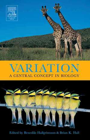Variation de Benedikt Hallgrímsson