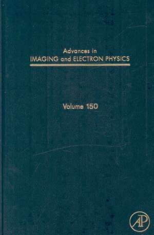 Advances in Imaging and Electron Physics de Peter W. Hawkes