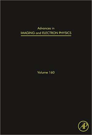 Advances in Imaging and Electron Physics de Peter W. Hawkes