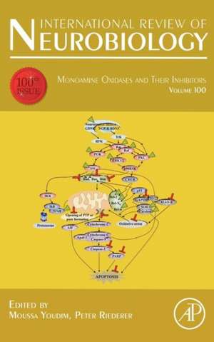 Monoamine Oxidases and their Inhibitors de Moussa Youdim