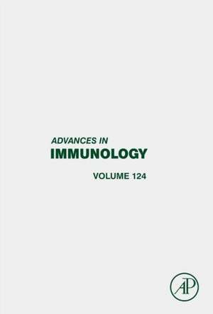 Advances in Immunology de Frederick W. Alt