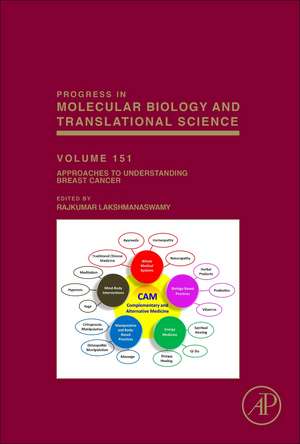 Approaches to Understanding Breast Cancer de Rajkumar Lakshmanaswamy