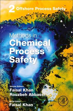 Offshore Process Safety de Faisal Khan