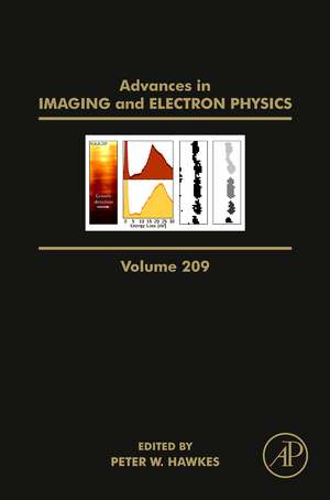 Advances in Imaging and Electron Physics de Peter W. Hawkes