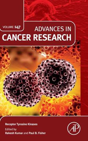 Receptor Tyrosine Kinases de Rakesh Kumar