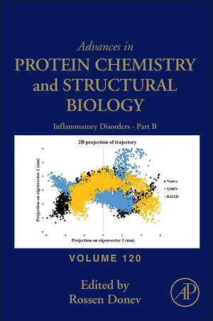 Inflammatory Disorders - Part B de Rossen Donev