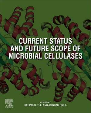 Current Status and Future Scope of Microbial Cellulases de Deepak K. Tuli