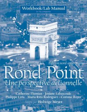 Rond-Point: Une Perspective Actionnelle de Catherine Flumian