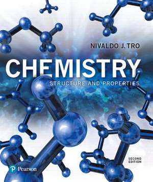 Chemistry de Nivaldo J. Tro