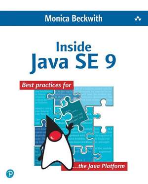 JVM PERFORMANCE ENGINEERING de Monica Beckwith