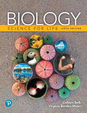 Biology de Colleen Belk