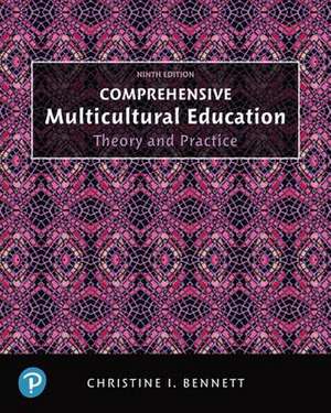 Comprehensive Multicultural Education de Christine Bennett