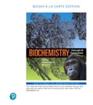 Biochemistry de Dean R. Appling