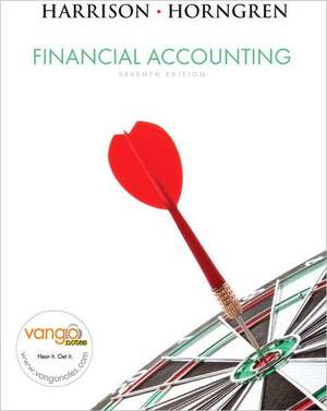 Financial Accounting Value Pack (Includes Accounting Tips & QuickBooks 2008 Software) de Jr. Harrison, Walter T.